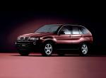 BMW X5 3.0i 2000 года